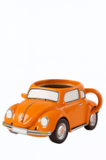 Fun and Cozy Beetle Shaped Mug